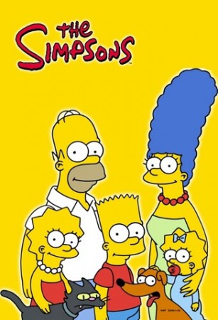 OS SIMPSONS
