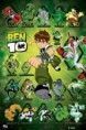 BEN 10 COMPLETO