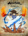 AVATAR: A LENDA DE KORRA